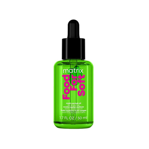 Matrix Food For Soft Serum