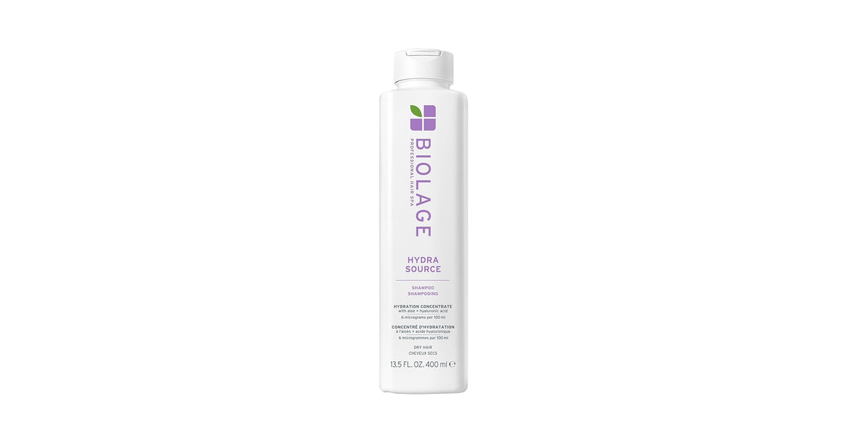 Biolage Hydra Source Shampoo