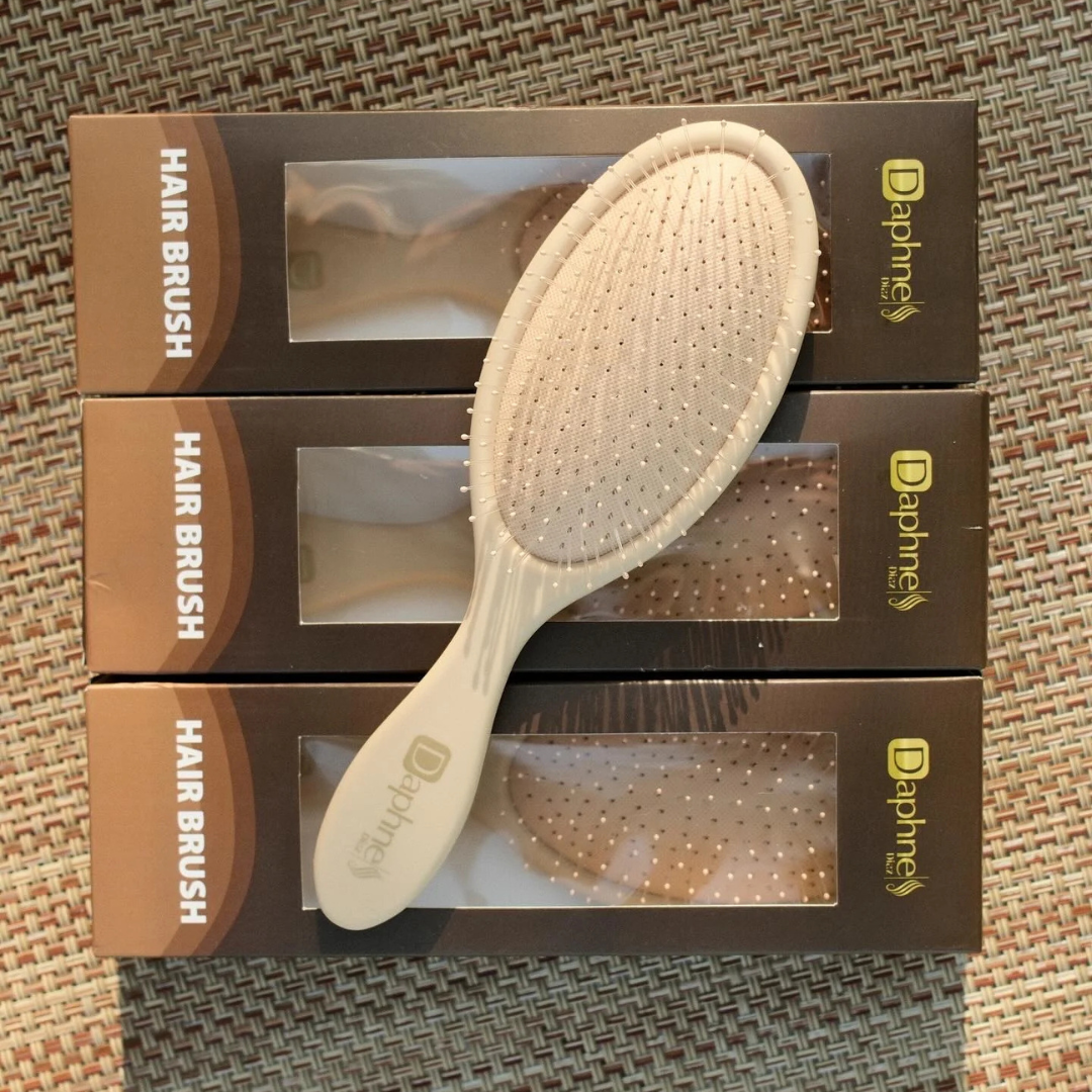 ReBorn Detangling Brush