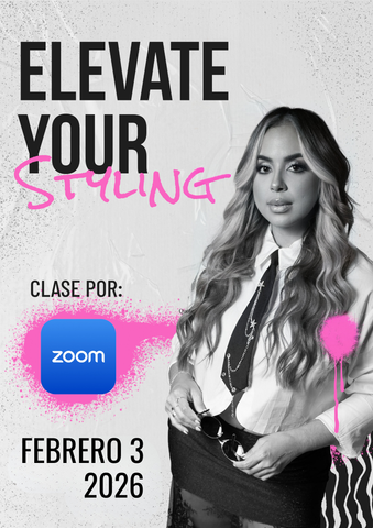 ELEVATE your Styling✨