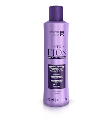 Conditioner Cirugia Plastica